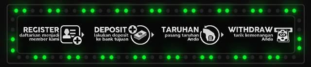 ANGGUR138 Jackpot